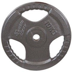 Obciążenie Hammertone 10 Kg Eb Fit Fi28