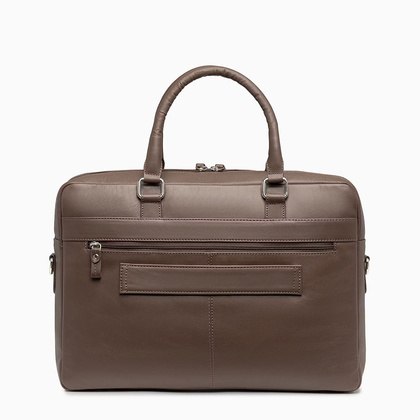 Torba na laptop 15,6" PUCCINI ROYAL COLLECTION LGD5423 2 Brązowa