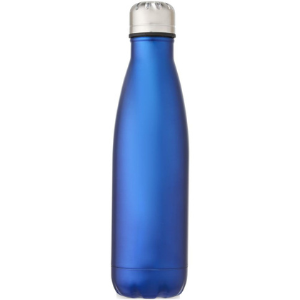 Cove Izolowana próżniowo butelka ze stali nierdzewnej o pojemności 500 ml