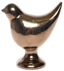 Ptak duży miedziany