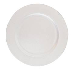 Podtalerz srebrny a'la skóra