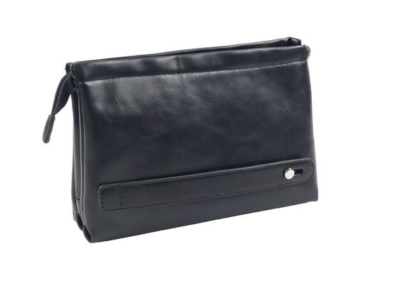 Saszetka Aeronautica Militare Performance czarna 