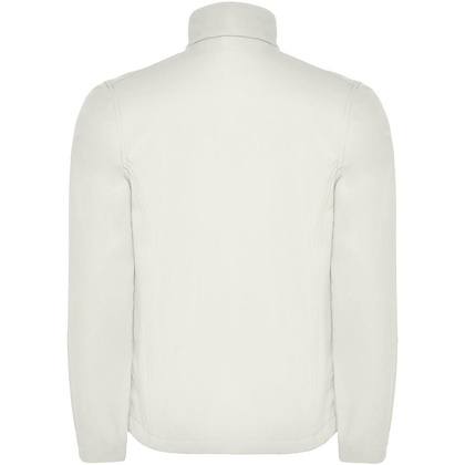 Antartida męska kurtka typu softshell