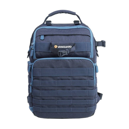 VANGUARD VEO RANGE T 37M Plecak niebieski
