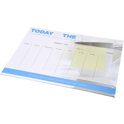Notatnik Desk-Mate® w formacie A3