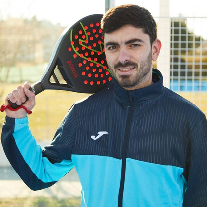 RAKIETA DO PADDLA SLAM JOMA