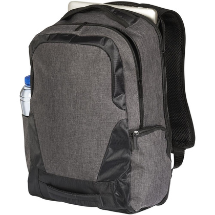 Plecak na laptop Overland 17" TSA