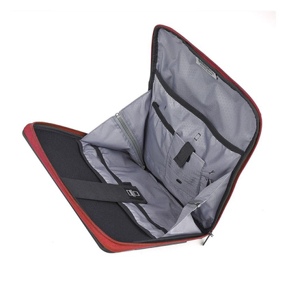 Torba / Plecak na laptopa RONCATO D-BOX 9554 Czerwony