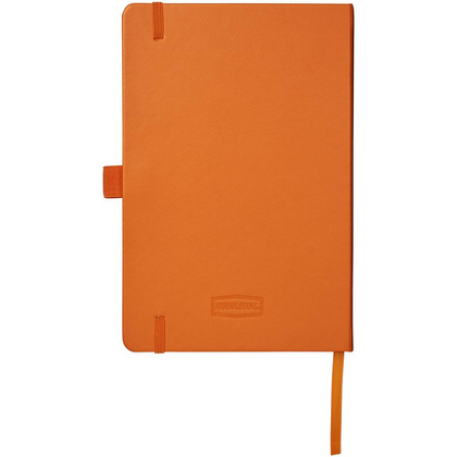 Notes A5 Nova 10739506 Pomarańczowy