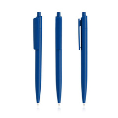 Długopis z recyklingowanego ABS / Recycolor