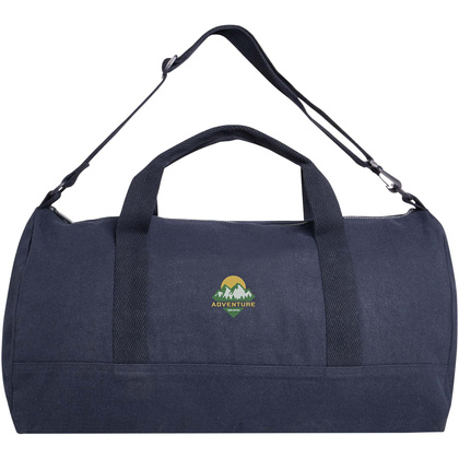 Torba podróżna z materiałów recyklingowanych o pojemności 50L lPorter 500 g/m² Aware™