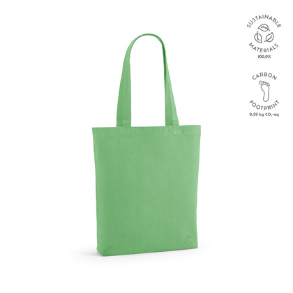 Torba na zakupy Annapurna Bawelna z recyklingu 180 gsm