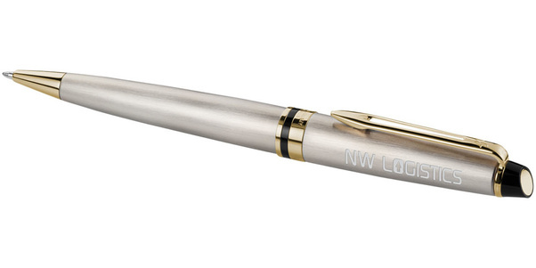 WATERMAN Długopis Expert Zloty