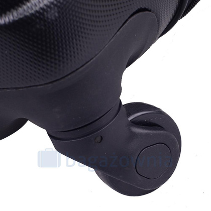 Mała kabinowa walizka PELLUCCI RGL 740 S Niebieska