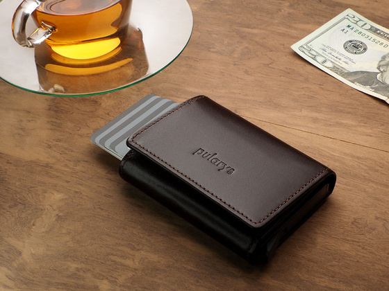 Portfel RFID BOSTON 1727