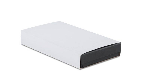 Zestaw upominkowy PHIL składający się z breloka i długopisu