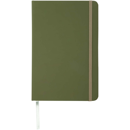 Notes A5 Spectrum – papier gładki