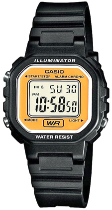 Zegarek Damski CASIO LA-20WH-9ADF + BOX