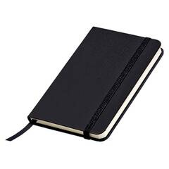 Notatnik A6 twarda okładka / Kiny A6