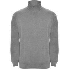 Aneto bluza rozpinany pod szyją na suwak