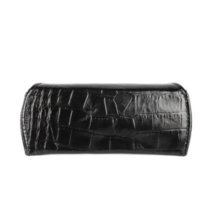 Etui na okulary - czarny C D L KEMER
