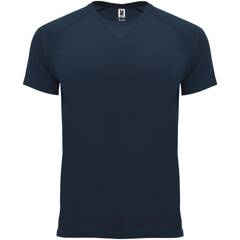 Bahrain sportowa koszulka dziecięca z krótkim rękawem