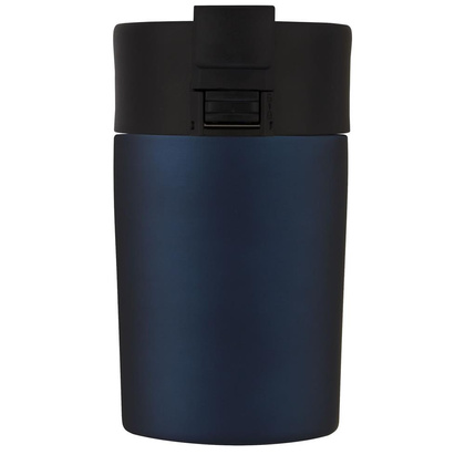Kubek Jetta izolowany próżniowo i powlekany miedzią o pojemności 180 ml
