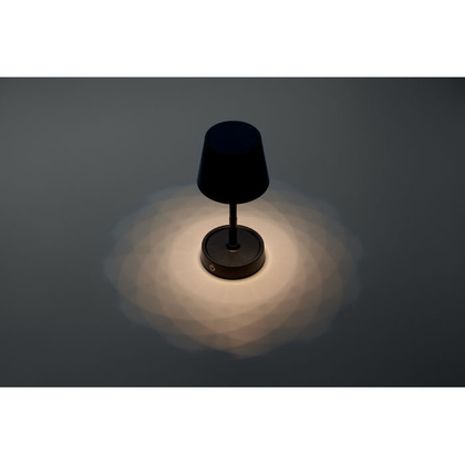 Lampa stołowa ładowana USB