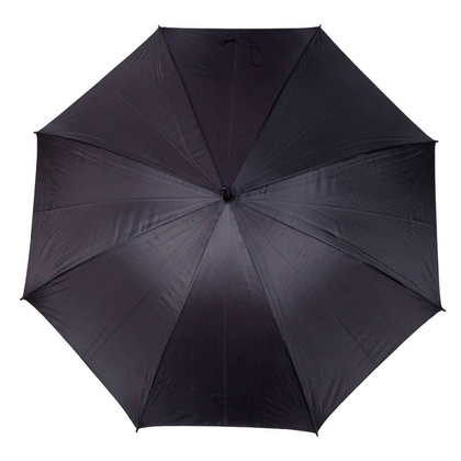 Parasol automatyczny, 8 paneli, piankowa rączka 