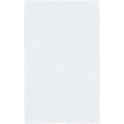 Chloe bawełniany ręcznik kąpielowy o gramaturze 550 g/m² i wymiarach 30 x 50 cm