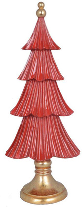 Choinka czerwona mała