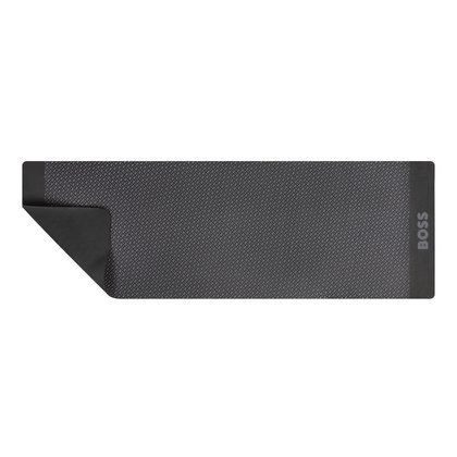Mata do jogi Monogram Dark