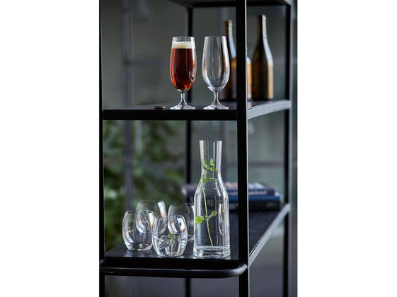 Zestaw szklanek do piwa 380ml 2szt.  911942
