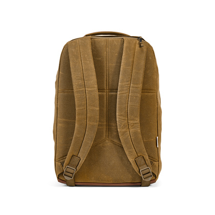 Plecak Cape Town 27L Bawełna Recyklingowa 230 gsm