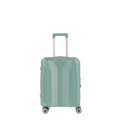 Mała kabinowa walizka TRAVELITE ELVAA 76347-80 Zielona