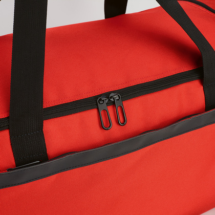 Torba sportowa São Paulo L rPET 50L