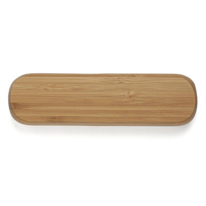 Zestaw piśmienny, długopis i pióro kulkowe