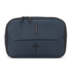 Kosmetyczka RONCATO IRONIK 2.0 415307 Granatowa