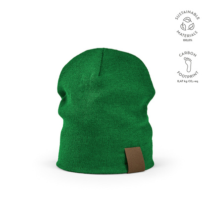 Marley Beanie rPET
