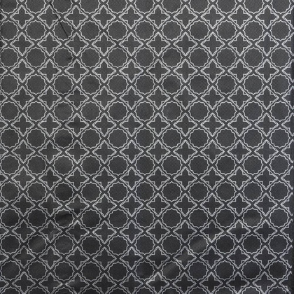 Garderoba tekstylna szafa 88x50x160 cm Ornament