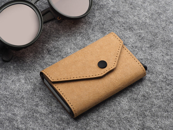 Portfel PORTER Go 1746