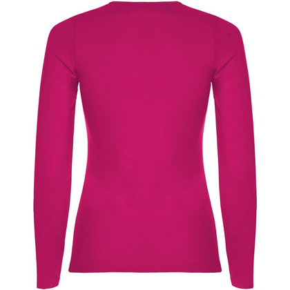 Extreme koszulka damska z długim rękawem