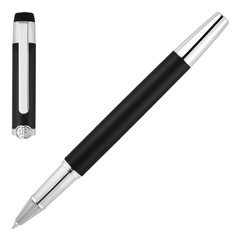 Pióro kulkowe Regent Black