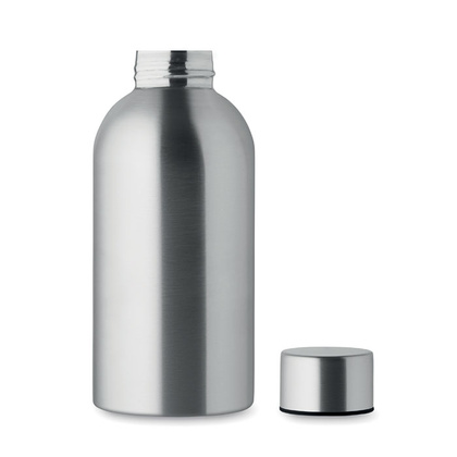 Butelka z pojedynczą ścianką 500ml