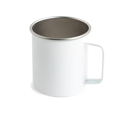 Kubek ze stali z recyklingu / MRSS Handle