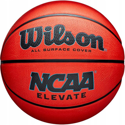 PIŁKA DO KOSZYKÓWKI WILSON NCAA ELEVATE R.5