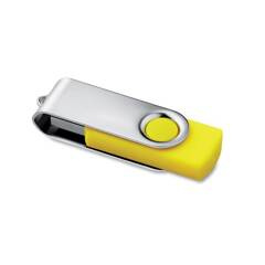 Techmate, 16 GB USB 2.0 Flash Drive MO1001