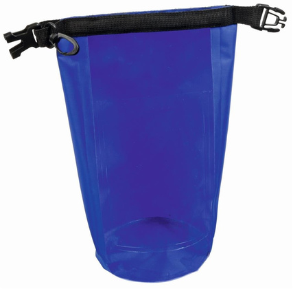 Torba plażowa SMALL STORAGE, niebieski KEMER
