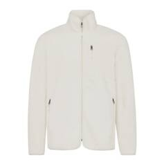 Kurtka z polaru Iqoniq Diran, poliester z recyklingu