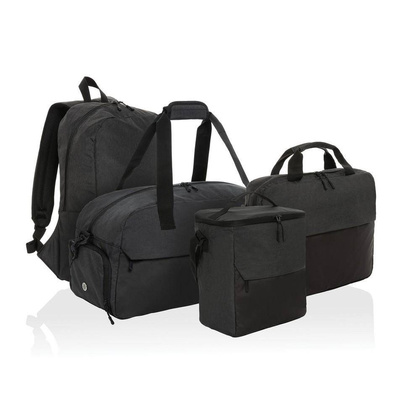 Torba sportowa, podróżna AWARE™ Kazu, RPET